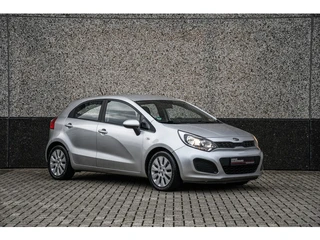 Kia Rio 1.4 CVVT Comfort Pack (bj 2012)