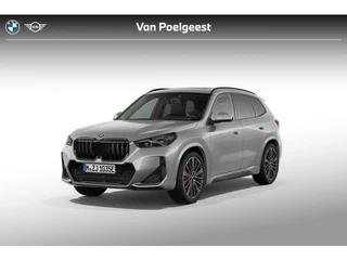 BMW X1 xDrive25e | M Sportpakket Pro | Innovation Pack | Comfort Pack | Travel Pack | Trekhaak