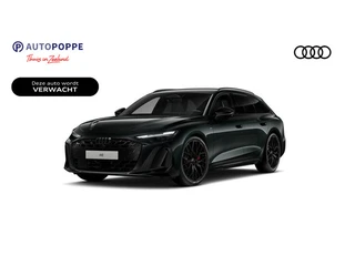 Audi A6 Avant S edition Competition e-hybrid 270 kW / 367 PK Ava