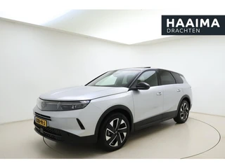 Opel Grandland 1.2 Turbo Hybrid GS | Panorama dak | FOCAL Audio | Adaptive Cruise Control | Head Up 