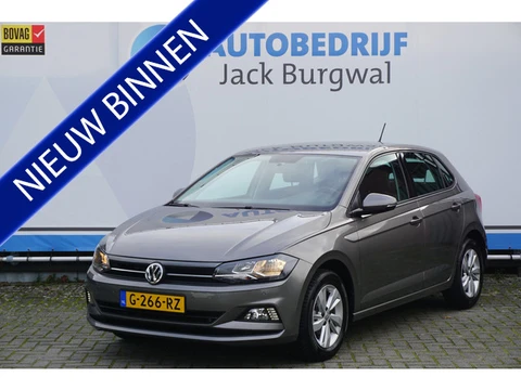 Volkswagen Polo 1.0 TSI Comfortline PDC | Apple Carplay | ACC *All-in prijs*