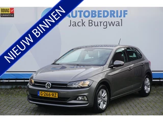 Volkswagen Polo 1.0 TSI Comfortline PDC | Apple Carplay | ACC *All-in prijs*