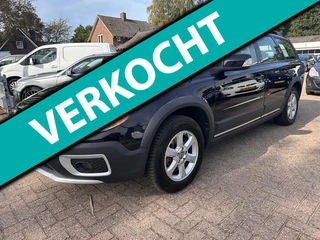 Volvo XC70 2.4 D5 Momentum