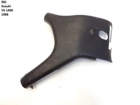FRAME-ONDERDELEN Suzuki VS 1400 Intruder 1987 - 2005