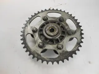 TANDWIELDRAGER Ducati monster 600 1992 - 2002