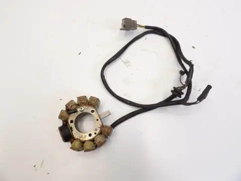 DYNAMO Honda CMX 250 1982 - 1983