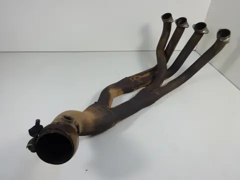 UITLAATBOCHTEN BMW K 1200 GT 2006 - 2008