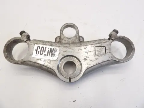 KROONPLAAT Honda CBR 1100 XX 1997 - 1998 / 1999 - 2006