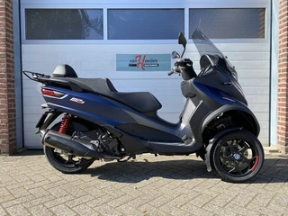 Piaggio MP3 500 LT SPORT ADVANCED HPE (bj 2020)