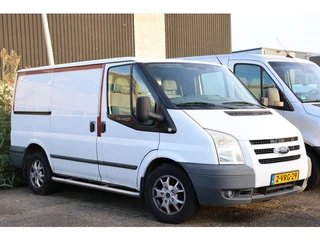 Ford Transit 260S 2.2 TDCI Ambiente SHD