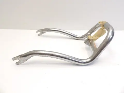 HANDVAT ACHTER Yamaha XV 250 Virago 1989 - 2000