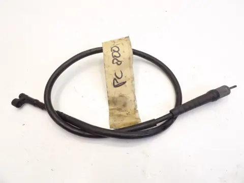 KILOMETERKABEL Honda PC 800 1989 - 1990