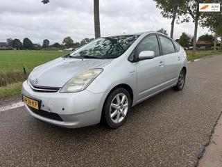 Toyota Prius 1.5 VVT-i Comfort/Automaat/Cruise Export
