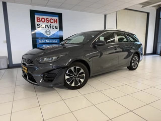 Kia Ceed Sportswagon 1.6 GDI PHEV DynamicPlusLine Stoel / stuurverwarming / Carplay / Camera /