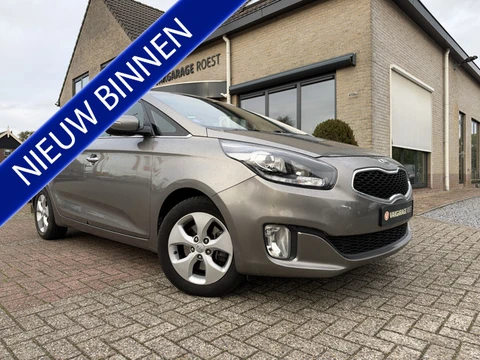 Kia Carens 1.6 GDi Business Pack 7-Persoons Trekhaak / Camera / Parkersensors
