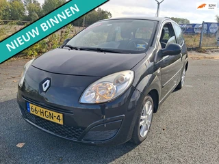 Renault Twingo 1.2 Authentique LEUKE AUTO RIJDT EN SCHAKELT TOP