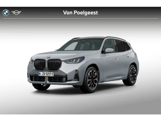 BMW X3 30e xDrive | M Sportpakket Pro | Premium Pack | Trekhaak