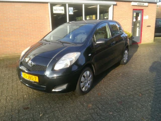Toyota Yaris 1.3 VVTi Comfort Airco (bj 2009)