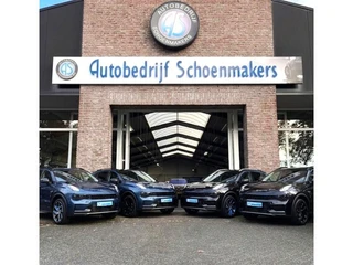 Lynk & Co STORE ZUID-NEDERLAND 60 STUKS OP VOORRAAD! LYNK&CO-STORE ZUID-NEDERLAND