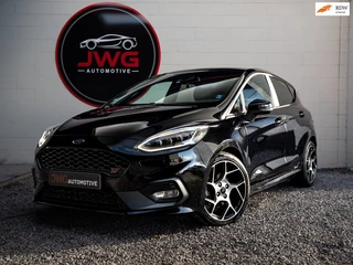 Ford Fiesta 1.5 EcoBoost ST-3 Pano/B&O/Keyless/Launch
