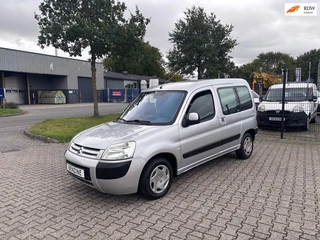 Citroen Berlingo 1.4i Multispace Caractère