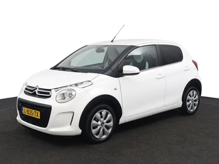 Citroen C1 1.0 VTi Millenium Rijklaarprijs!!