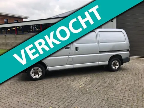 Toyota HiAce GEVRAAGD ALLE HIACE HI ACE LANDCRUISER HILUX HI LUX TOPPRIJZEN