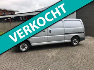 Toyota HiAce GEVRAAGD ALLE HIACE HI ACE LANDCRUISER HILUX HI LUX TOPPRIJZEN