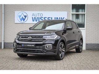 Volkswagen T-Cross 1.5 TSI R-Line Business++ 110KW ACC/IQ-Light/Virtual/Camera