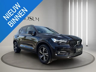 Volvo XC40 1.5 T3 R-Design | Camera | Stoel/Stuurverwarming | Led | Cruise Adaptief | Digital Dashbo