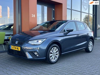 Seat Ibiza 1.0 EcoTSI|Carplay|LED|PDC|Clima|Bluetooth|Cruise