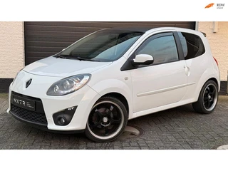 Renault Twingo 1.2 TCE Gordini GT | 100 PK | Sportuitlaat | Cruise | Airco | LED | APK 10-2027
