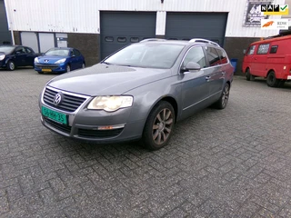 Volkswagen Passat Variant 2.0 TFSI Sportline Business