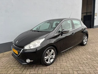 Peugeot 208 1.6 VTi Allure Automaat - Airco - Cruise - Navi