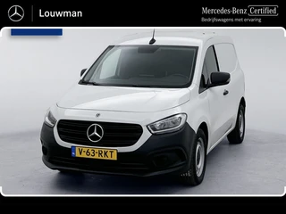 Mercedes-Benz Citan 110 CDI L1 Pro Automaat Camera Carplay Trekhaak Cruise control