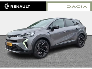Renault Symbioz 1.8 E-Tech full hybrid 160 esprit Alpine