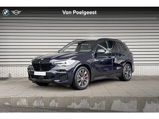 BMW X5 xDrive45e High Executive