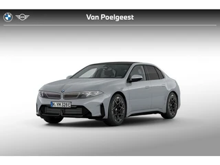 BMW i3 Sedan 50 xDrive First Edition 113.4 kWh | M Sportpakket | Innovation Pack