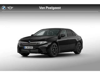 BMW i3 Sedan 50 xDrive First Edition 113.4 kWh | M Sportpakket | Innovation Pack | Trekhaak