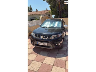 Suzuki Vitara 1.4 S Allgrip