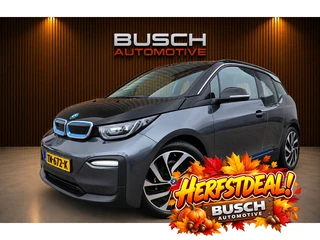 BMW I3 Basis iPerformance 94Ah 33 kWh | SoH-Score 87,7% |