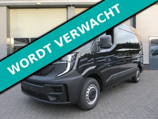 Renault Master E-Tech Renault Master E-Tech T35 L2H2 Advance Long Range, 87kWh, Navi, Apple Carplay,