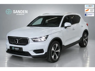 Volvo XC40 1.5 T5 Recharge Inscription Expression|Automaat|LED|Navi|Camera|Keyless|Stoel+stuurverwar