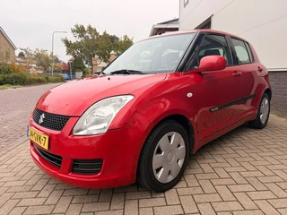 Suzuki Swift 1.3 Comfort/Elek-pakket/5 deurs/Nap/Apk