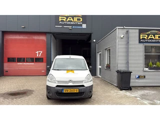 Citroen Berlingo 1.6 HDI 500 Comfort