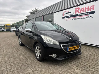 Peugeot 208 1.2 VTi Active