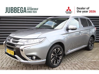 Mitsubishi Outlander 2.0 PHEV Executive Edition Trekhaak, Dealer O.H.