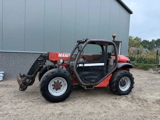 Manitou MLT 526 MLT 526 verreiker