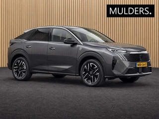 Peugeot 3008 1.2 Hybrid 136 GT | Navi / Camera / Climate