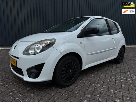 Renault Twingo 1.2-16V Dynamique (AIRCO/STUURBEKRACHTIGING/APK2027)